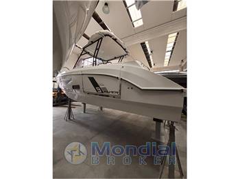 BENETEAU Flyer 9 Sundeck Ob