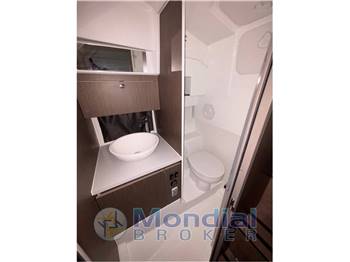 BENETEAU Flyer 9 Sundeck Ob