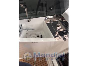 BENETEAU Flyer 9 Sundeck Ob