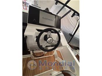 BENETEAU Flyer 9 Sundeck Ob