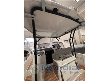 BENETEAU Flyer 9 Sundeck Ob