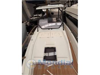BENETEAU Flyer 9 Sundeck Ob