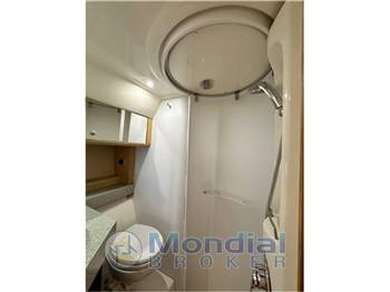 CRANCHI Mediterrane 43 Open Top