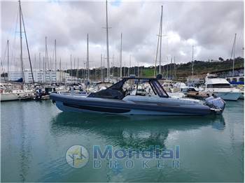 ranieri Cayman 45