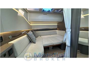 BENETEAU GT 40 OPEN