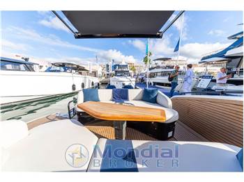 BENETEAU GT 40 OPEN