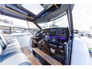BENETEAU GT 40 OPEN