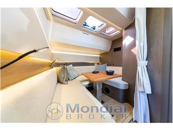 BENETEAU GT 40 OPEN