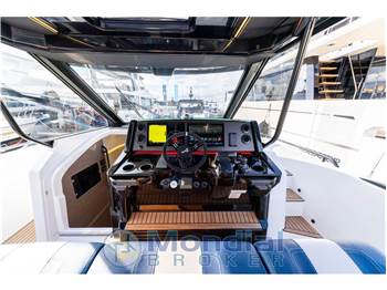 BENETEAU GT 40 OPEN