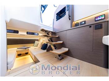 BENETEAU GT 40 OPEN
