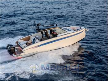 BENETEAU GT 40 OPEN