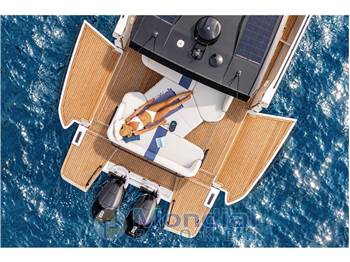 BENETEAU GT 40 OPEN