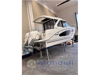 BENETEAU ANTARES 9 HT