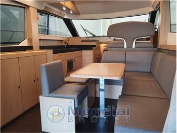 BAVARIA Virtess 420 Fly