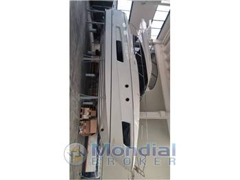 BAVARIA Virtess 420 Fly