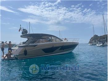 BENETEAU GT 41