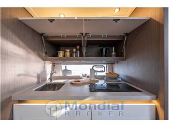 BENETEAU Beneteau Gran Turismo 41