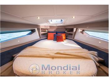 BENETEAU Beneteau Gran Turismo 41