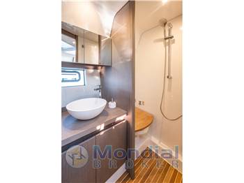 BENETEAU Beneteau Gran Turismo 41