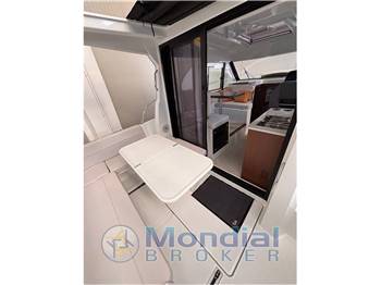 BENETEAU ANTARES 9 HT