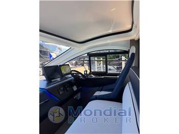 BENETEAU Gran Turismo 40