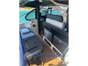 BENETEAU Gran Turismo 40