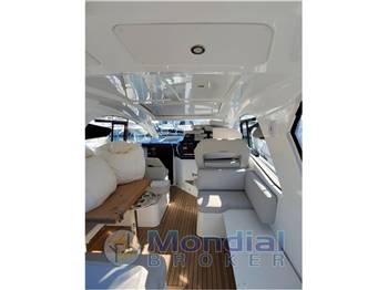 BENETEAU GT 36 HT