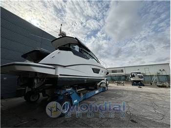 BENETEAU Beneteau GT 46