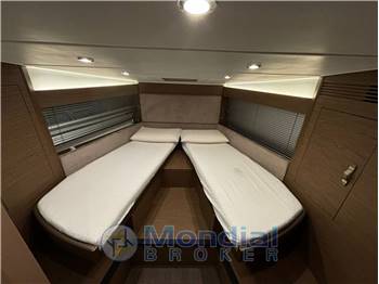BENETEAU Beneteau GT 46