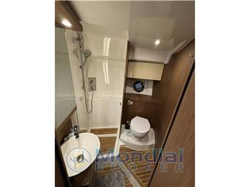 BENETEAU Beneteau GT 46