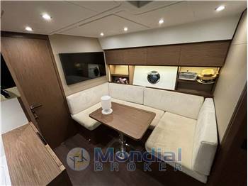 BENETEAU Beneteau GT 46