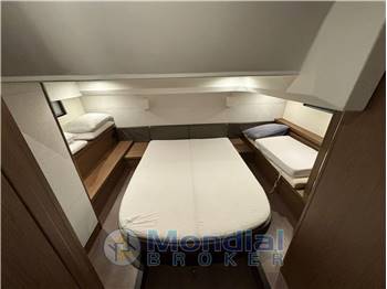 BENETEAU Beneteau GT 46