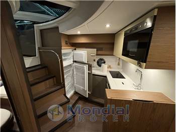 BENETEAU Beneteau GT 46
