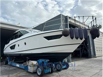 BENETEAU Beneteau GT 46