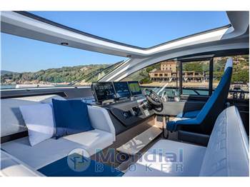 BENETEAU GT 50