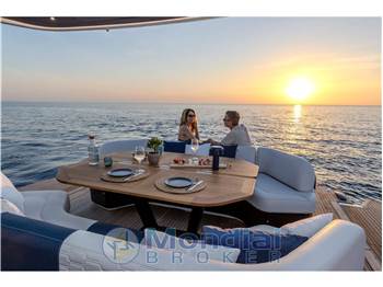 BENETEAU GT 50