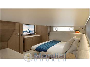 BENETEAU GT 50