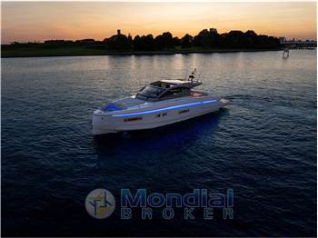 BENETEAU GT 50