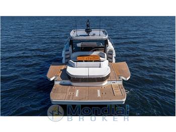 BENETEAU GT 50