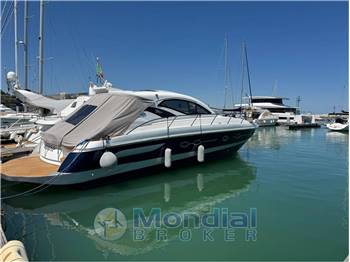 Blu Martin 13.90 HT