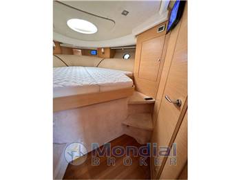 CRANCHI Mediterrane 43 Open Top