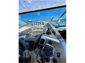 CRANCHI Mediterrane 43 Open Top