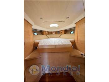 CRANCHI Mediterrane 43 Open Top