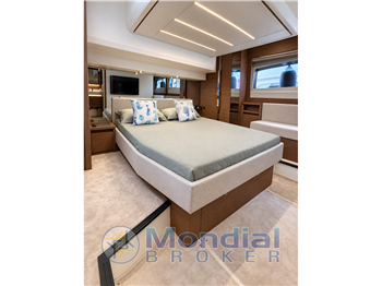 PRESTIGE 520