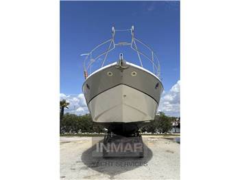 Cranchi 43