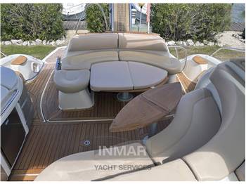 Cranchi 43