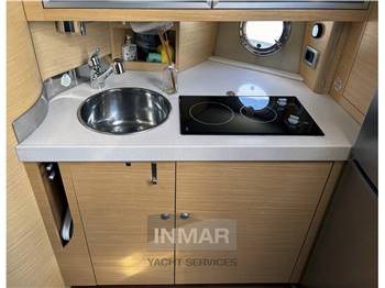 Cranchi 43