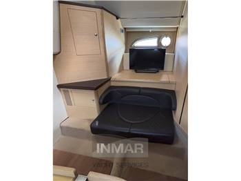 Cranchi 43