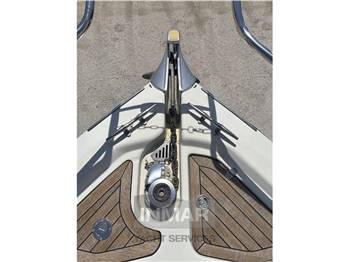 Cranchi 43
