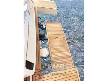 Aschenez INVICTUS TT 420